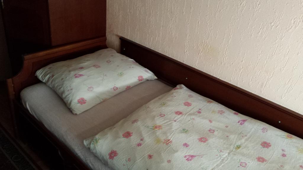 Guest House Gaja Novi Sad Ruang foto