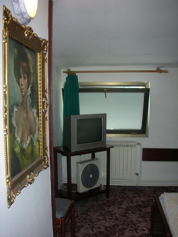 Guest House Gaja Novi Sad Ruang foto