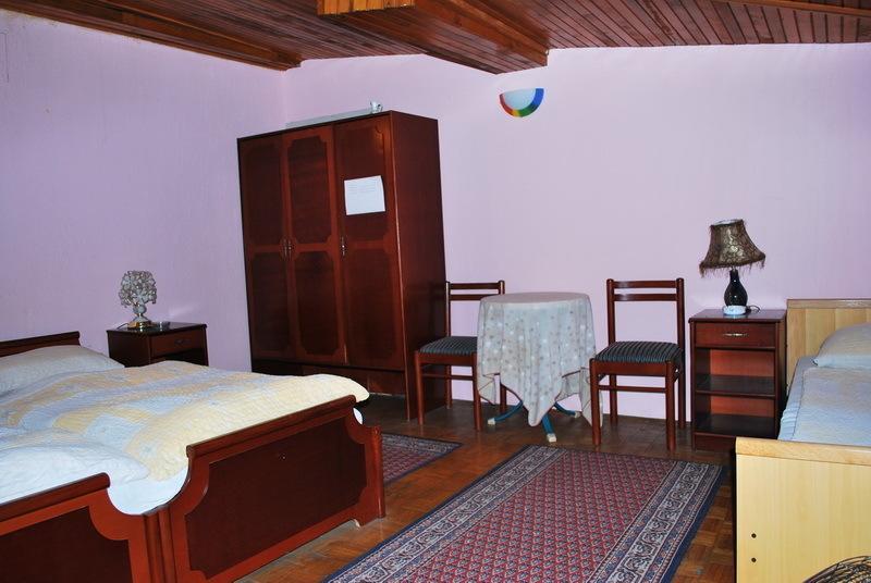 Guest House Gaja Novi Sad Ruang foto