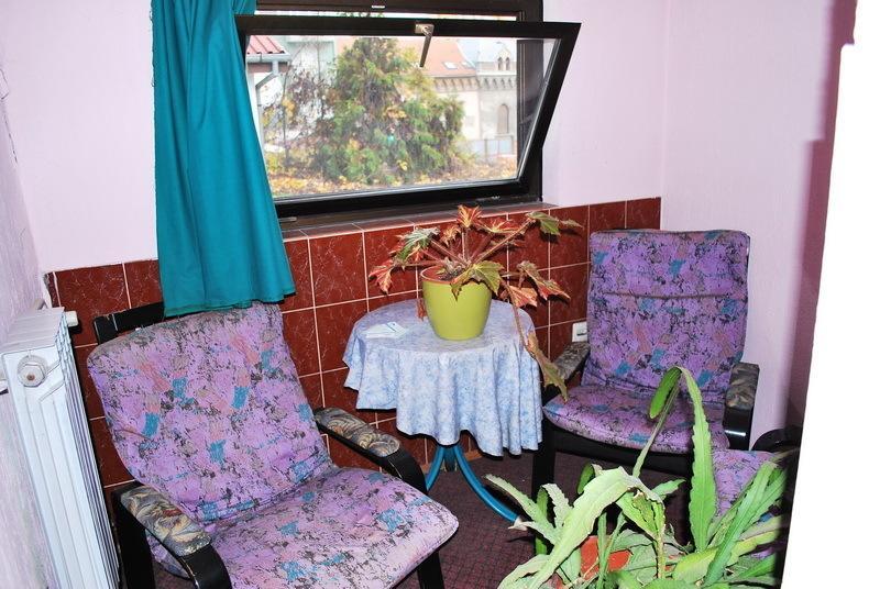 Guest House Gaja Novi Sad Ruang foto