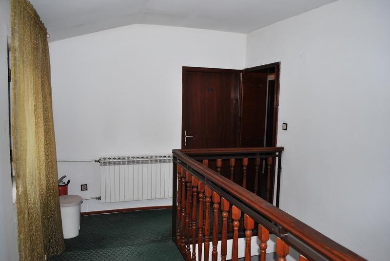Guest House Gaja Novi Sad Bagian luar foto