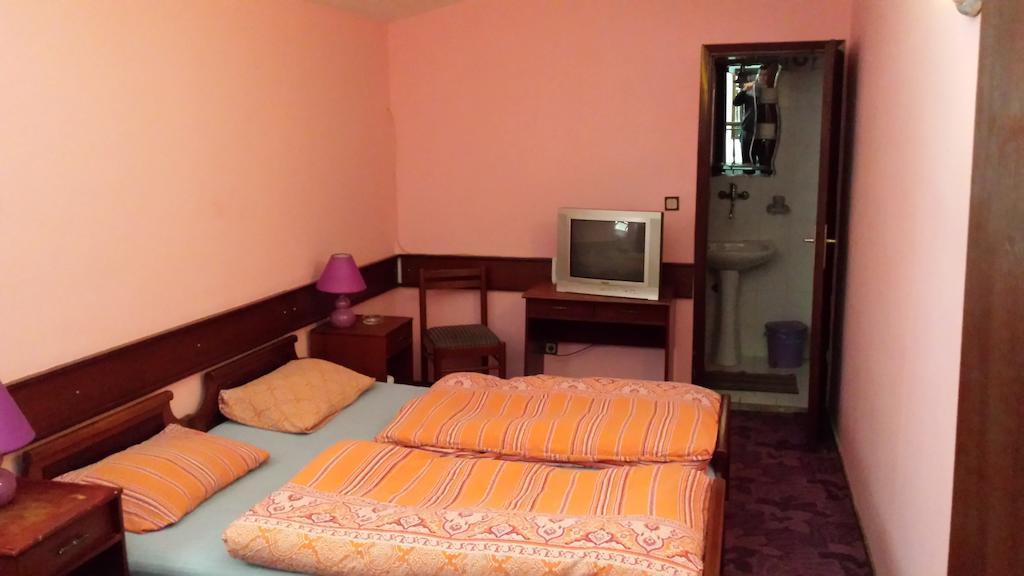Guest House Gaja Novi Sad Ruang foto